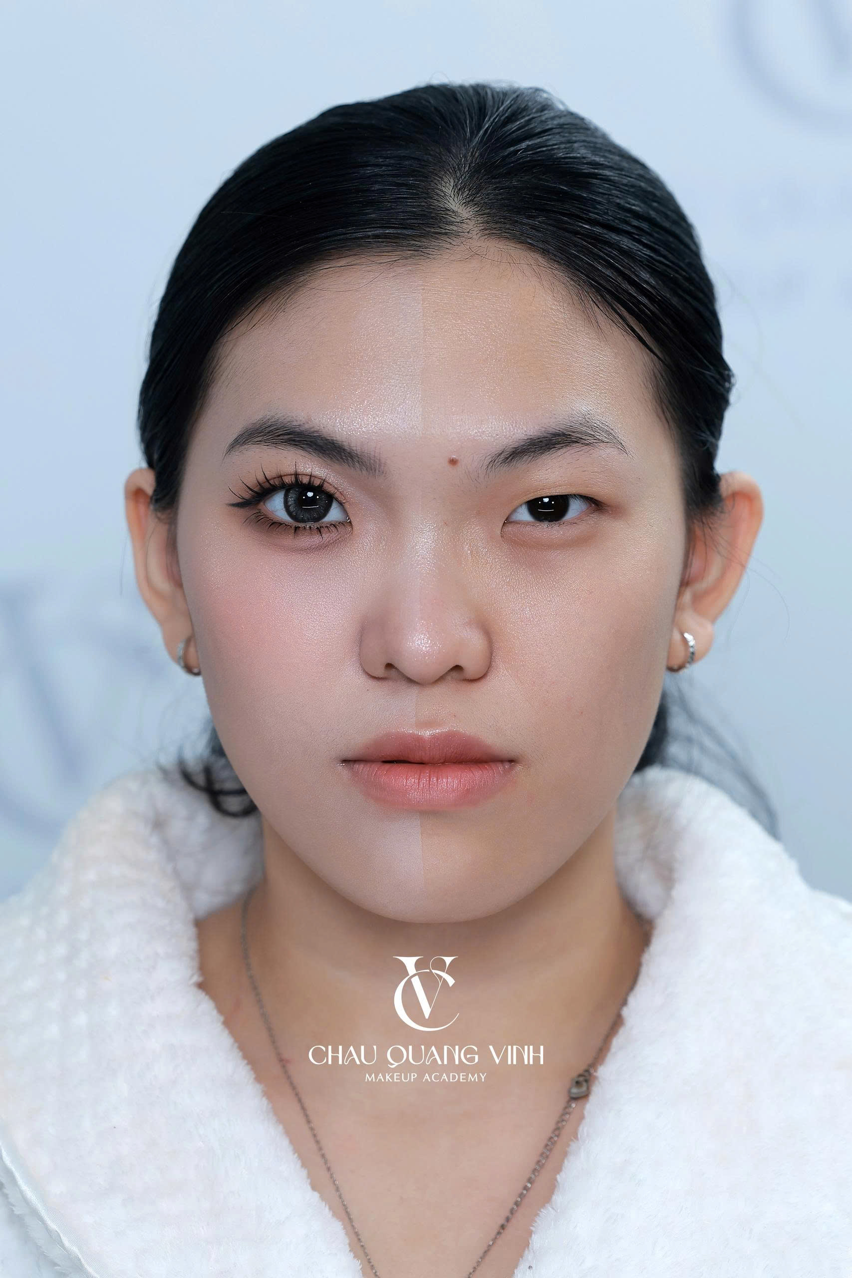 Khoá Mắt Chuyên Sâu