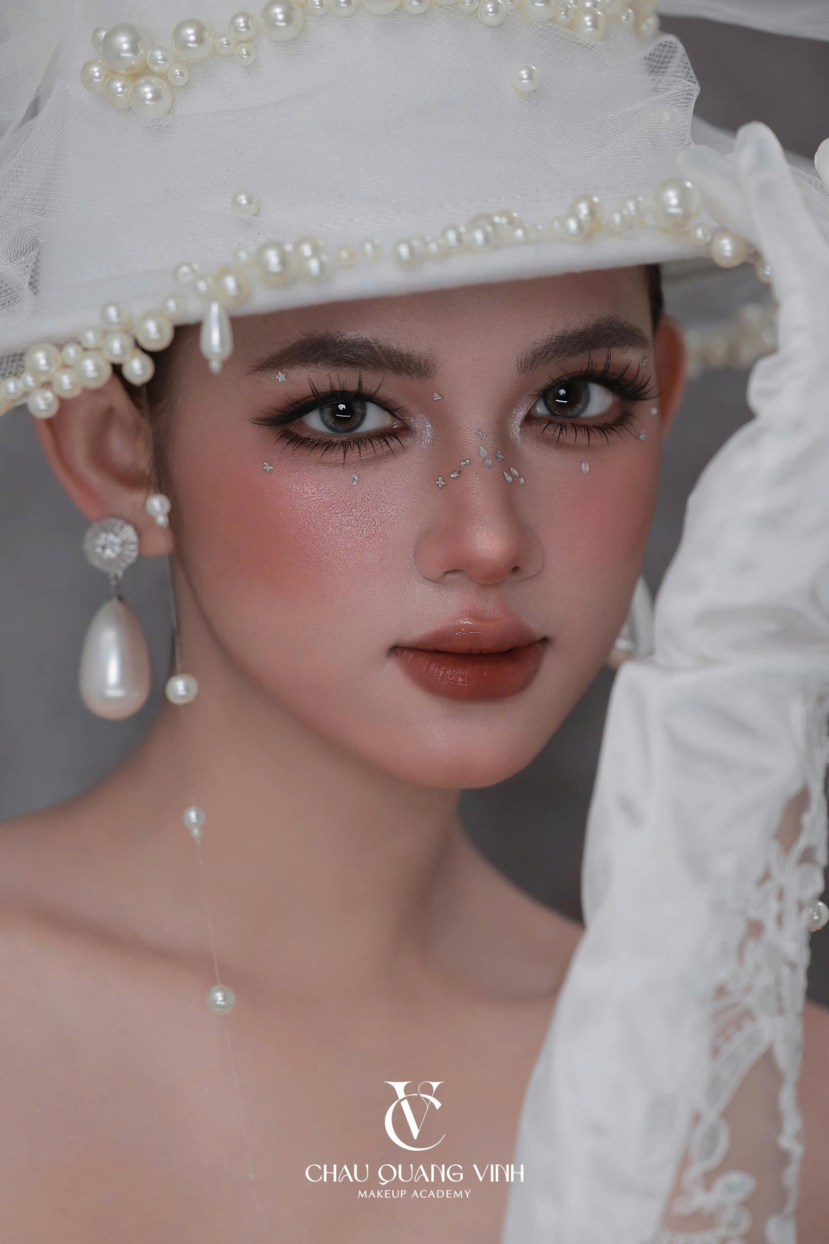 Layout Chau Quang Vinh