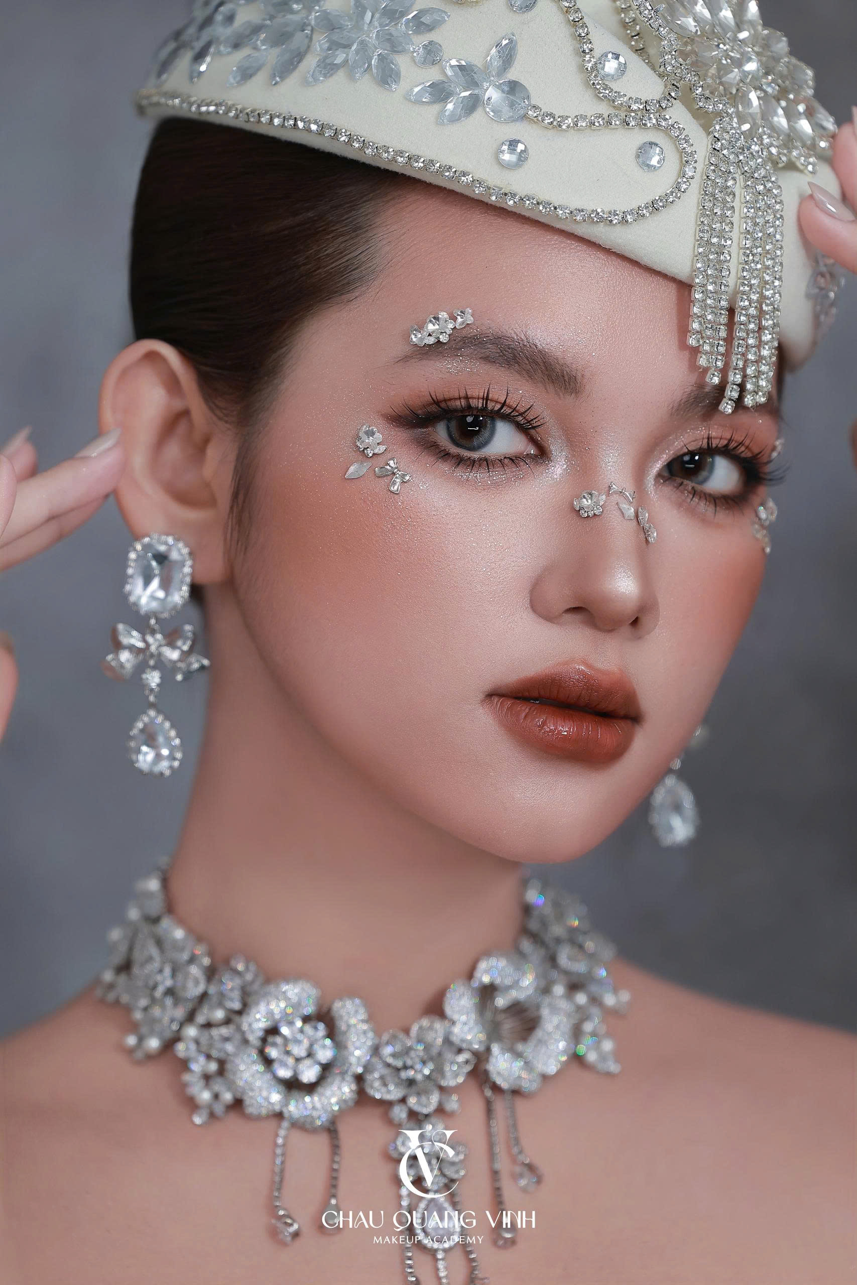 Layout Chau Quang Vinh
