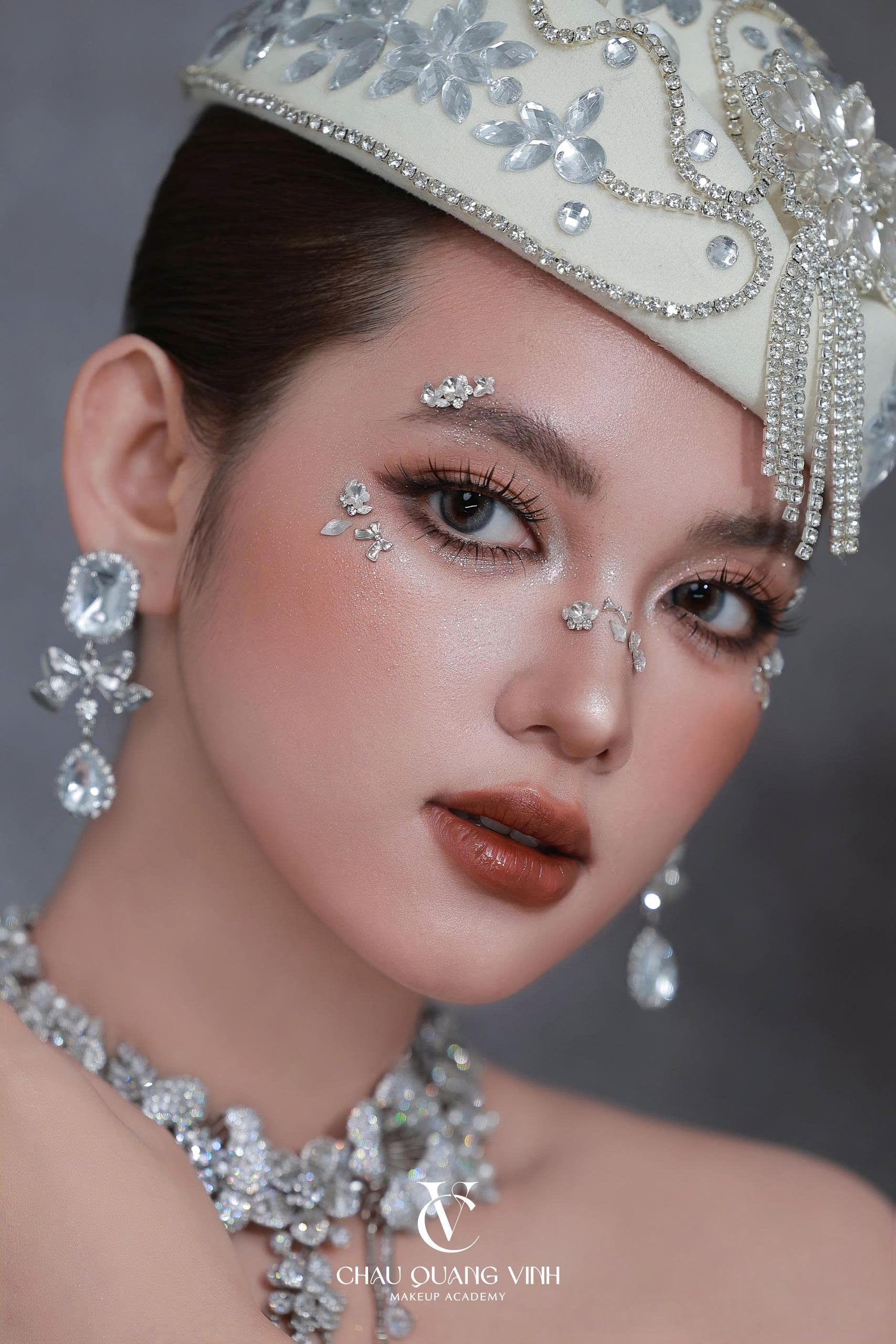 Layout Chau Quang Vinh